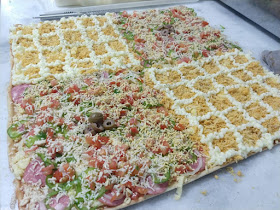 Pizzaria Pulcinella Itaipuaçú