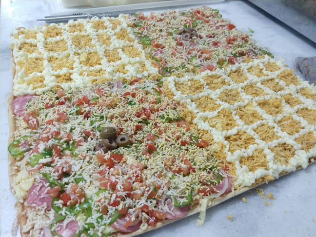 Pizzaria Pulcinella Itaipuaçú