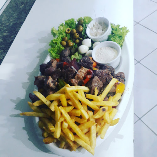 SUMMER Restaurante e Lancheria - Gastronomia e hotelaria