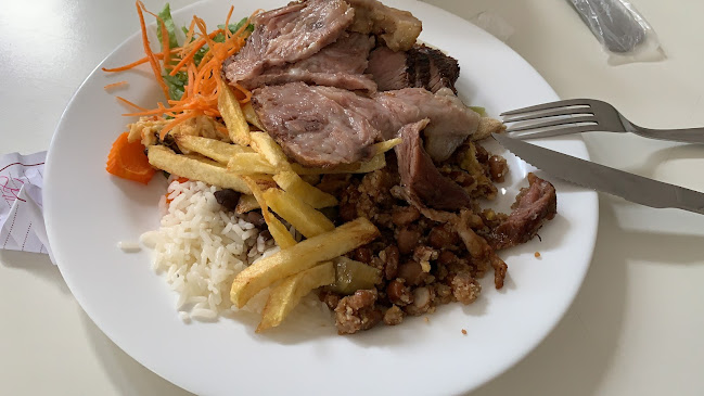 Opinii despre Restaurante Belvedere în Pará de Minas - Gastronomia e hotelaria