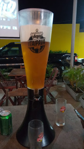 Bigs Restaurante - Porto Seguro