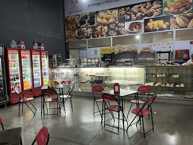 Panificadora SUPER PÃO - Patos de Minas