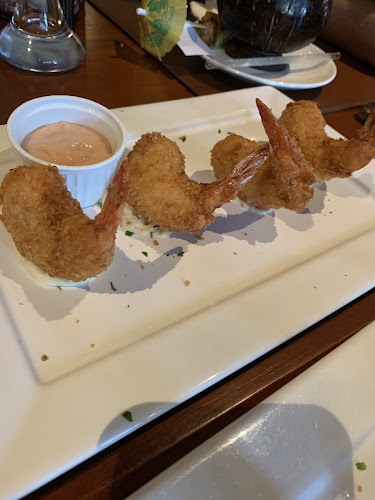 Opinii despre Coco Bambu Florianópolis: Restaurante, Peixe, Camarão, Carnes, Lagosta, Salada în Florianópolis - Gastronomia e hotelaria