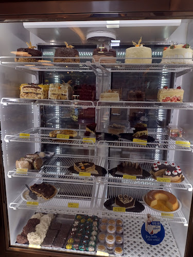Padaria e Confeitaria Com Sabor - São José