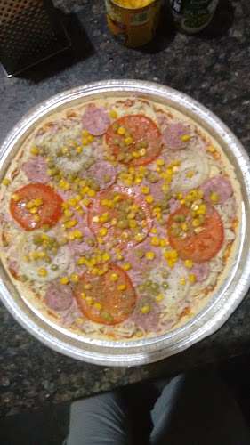 Lanchonete Pede BIS - Maria Helena - Cachoeiras de Macacu