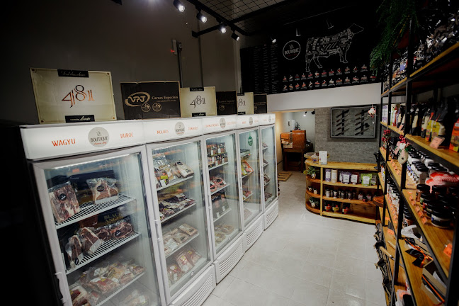 Comentarii opinii despre Boutique Premium Beef