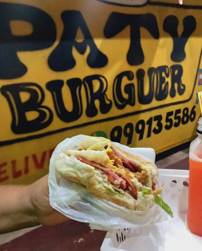 Opinii despre Paty Burguer Lanches în Ananindeua - Gastronomia e hotelaria