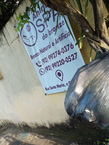 Opinii despre Spa Do Bronze Das Irmas Pinheiro în Manaus - Gastronomia e hotelaria