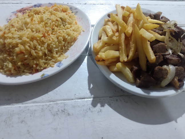 Boteco Pé de Balcão - Gastronomia e hotelaria