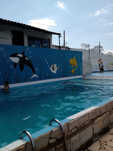 Bar da Torre - Aparecida