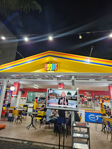 Lanchonete Good´s Lanches- Limeira