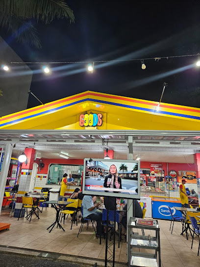 Lanchonete Good´s Lanches- Limeira