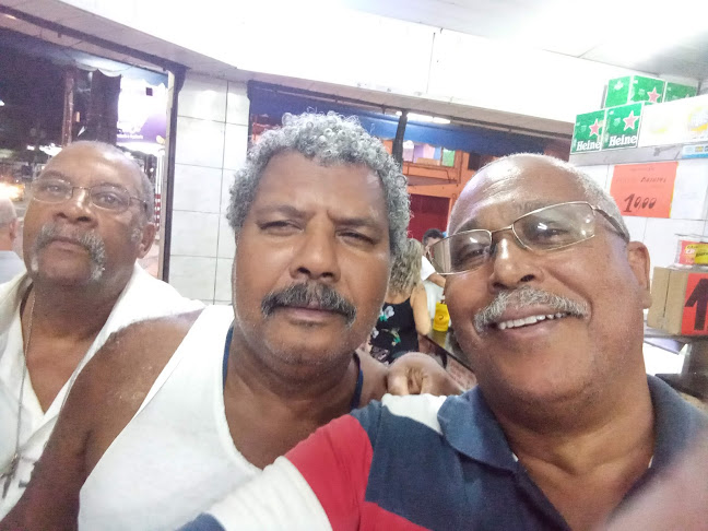 Opinii despre Café e Bar Nossa Senhora Monte Serrat în Duque de Caxias - Gastronomia e hotelaria