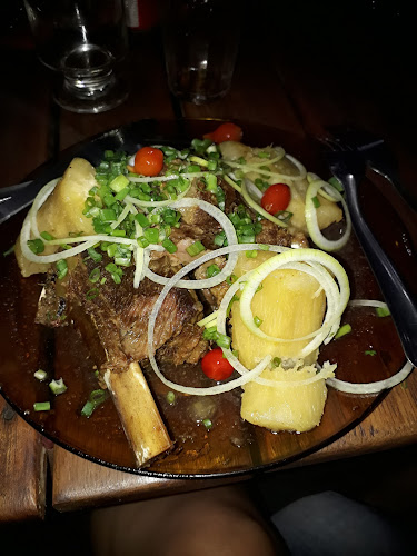 Opinii despre Bar do Beto (tibetos bar) în Sabará - Gastronomia e hotelaria