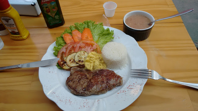 Opinii despre Quintal Gourmet în Porto Seguro - Gastronomia e hotelaria