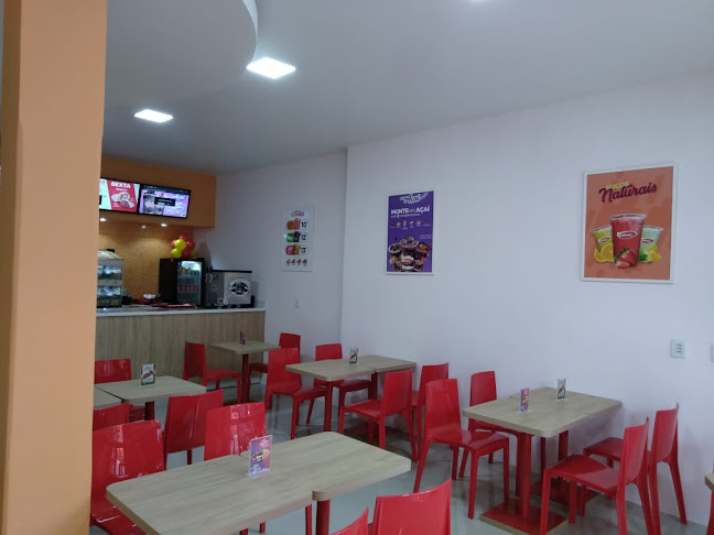 Calzoon Novo Hamburgo - Gastronomia e hotelaria