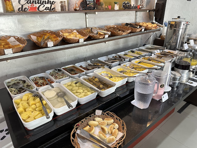 Padaria Superpão Master em Pituba - Gastronomia e hotelaria