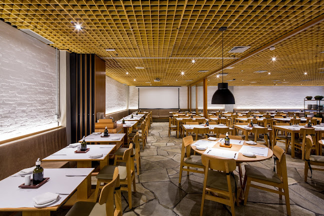 R. Leopoldo Couto de Magalhães Júnior, 831 - Itaim Bibi, São Paulo - SP, 04542-011, Brasil