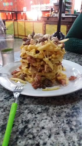 Comentarii opinii despre D'roma Lancheria e Sorveteria