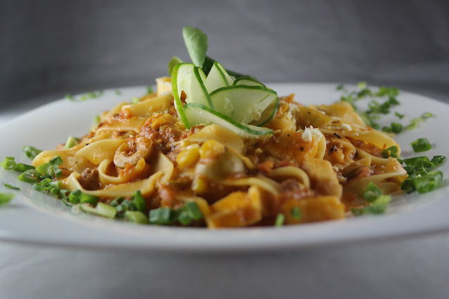 Garfo de Ouro Restaurante Grill e Buffet - Gastronomia e hotelaria