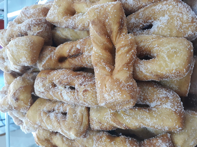 Estr. Da Ribeira Br 476, 50 - Guaraituba, Colombo - PR, 83408-000, Brasil