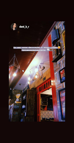 Goiano's Restaurante