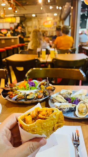 Comentarii opinii despre Box 32