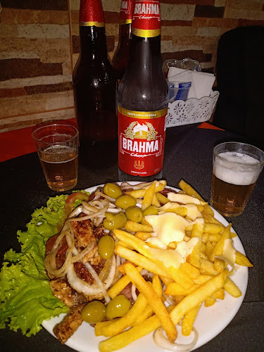 Tradição Burguer - Sabará