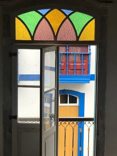 Opinii despre 14Voltas în Ouro Preto - Gastronomia e hotelaria