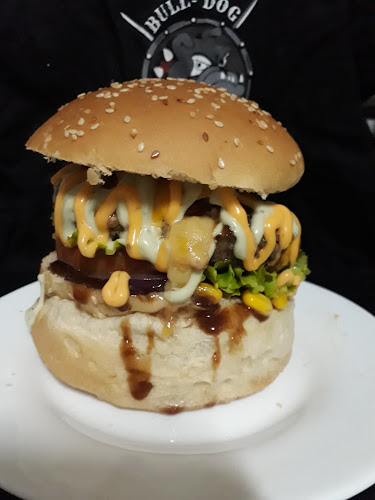 Comentarii opinii despre Bull Dog Lanches