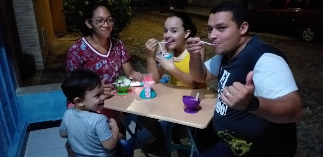 Opinii despre Bomboniere e sorveteria para nossa alegria în Pacatuba - Gastronomia e hotelaria