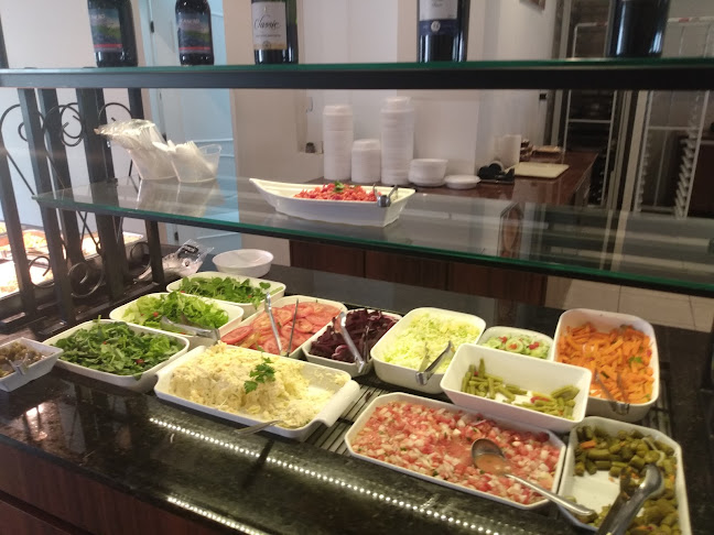 Comentarii opinii despre Moriah Panificadora e Confeitaria