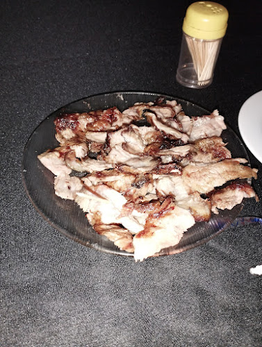 Bar do Cupim Bom Retiro - Gastronomia e hotelaria