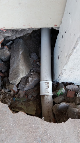 R. Serrolândia, 4 - Caseb, Feira de Santana - BA, 44052-167, Brasil