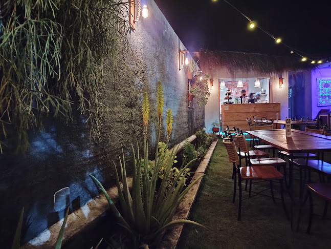 Comentarii opinii despre Villa Milagres