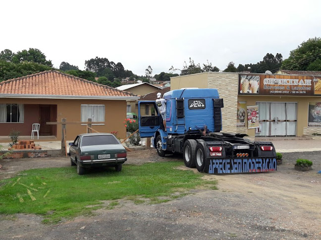 Opinii despre Shekinah Sorvetes Lanches în Imbituva - Gastronomia e hotelaria