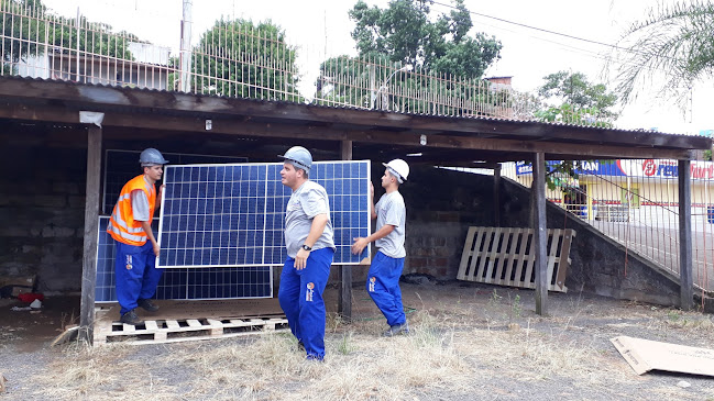 Mercado Damian REDEFORT - Gastronomia e hotelaria