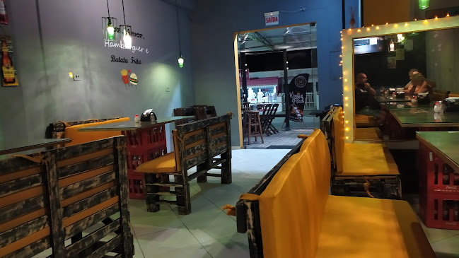 Av. Antônio J. Tavares, 470 - Centro, Penha - SC, 88385-000, Brasil