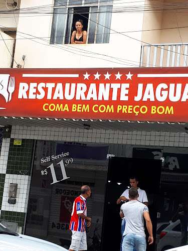 Restaurante Jaguar - Gastronomia e hotelaria