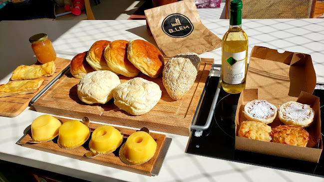 B.LEM Padaria Portuguesa - Alto de Pinheiros - Gastronomia e hotelaria