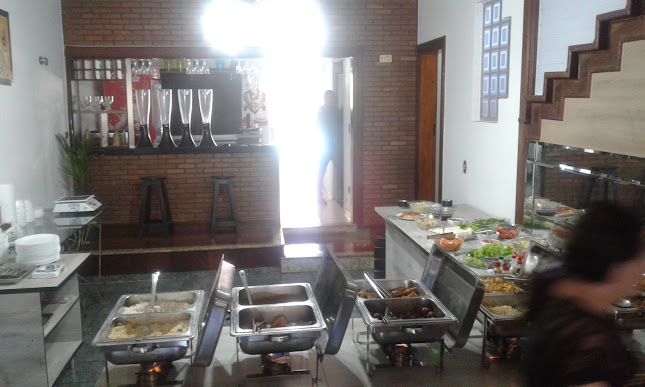 R. Pinta Roxa, 37 - Vila Cascata, Arapongas - PR, 86701-460, Brasil