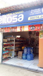 Mercearia Chico Dos Bodes