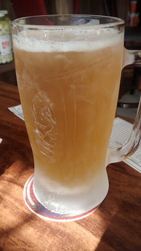 Loja e Mercearia Secos e Molhados - Gastronomia e hotelaria