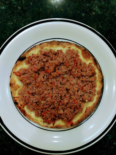 Comentarii opinii despre Pizzaria Master Pizza