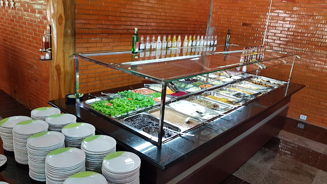 Gardilson´s Restaurante E Buffet - Pimenta Bueno