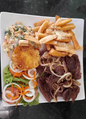 Casa Praia Bar e restaurante - João Pessoa