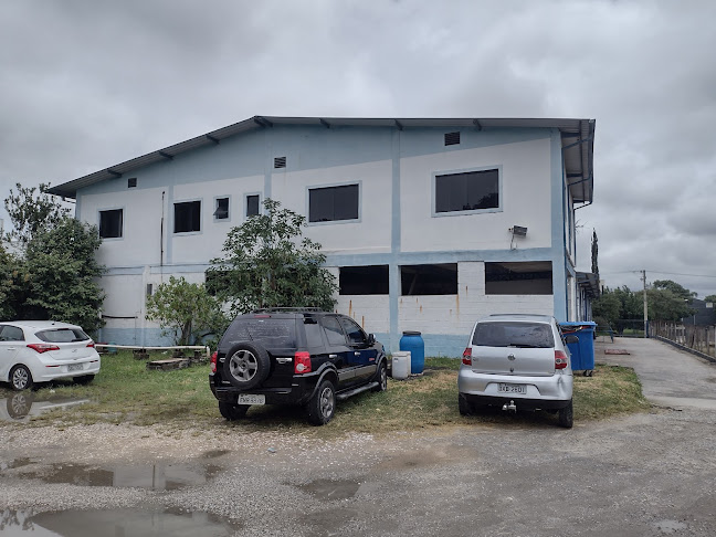 Restaurante Serrazul - Taubaté