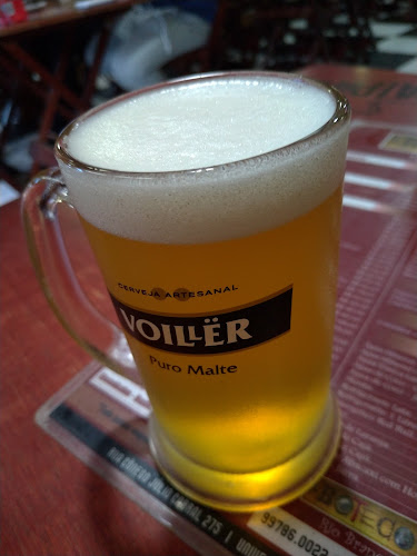 Opinii despre Boteco Rio Branco în Caruaru - Gastronomia e hotelaria