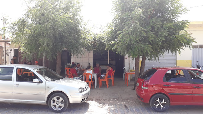 Opinii despre Bar Do Almir în São Félix do Coribe - Gastronomia e hotelaria