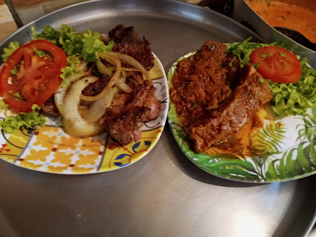 Comentarii opinii despre Pensao Tia Vera